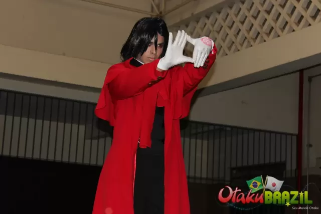 Campinas Anime Fest 2012