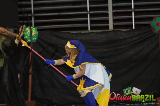 Campinas Anime Fest 2012