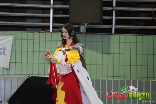 Campinas Anime Fest 2012