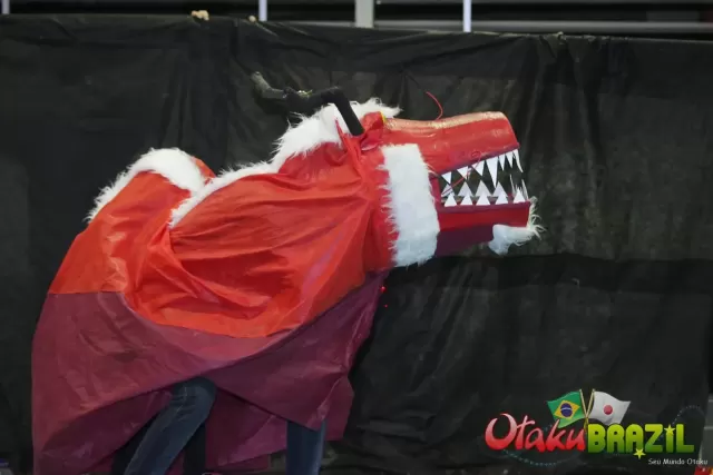 Campinas Anime Fest 2012