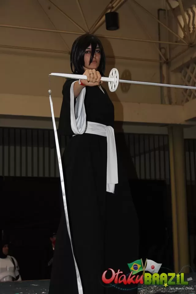 Campinas Anime Fest 2012