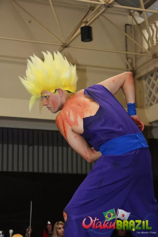 Campinas Anime Fest 2012