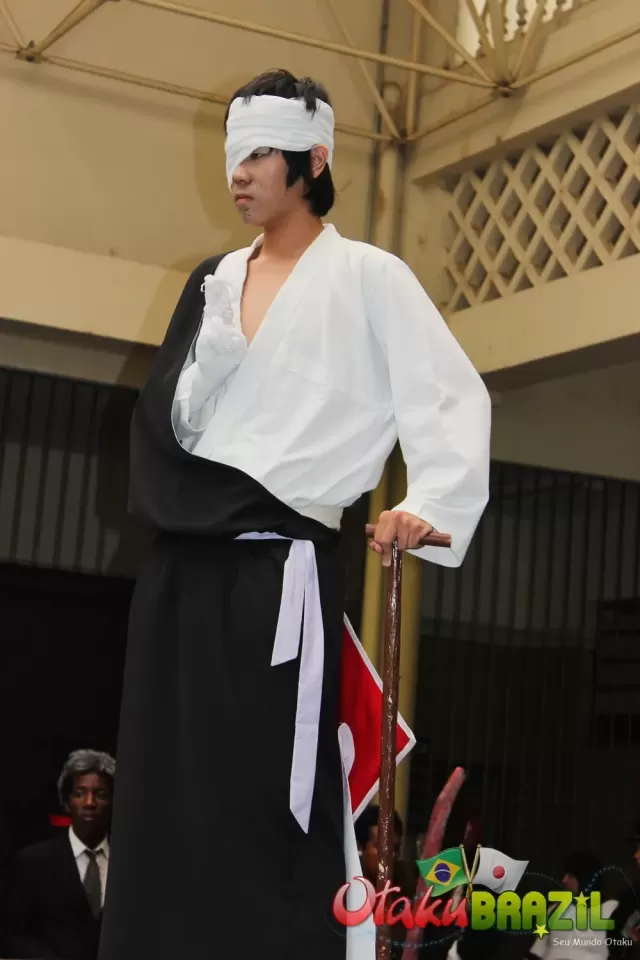 Campinas Anime Fest 2012