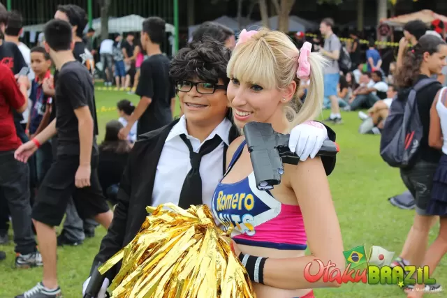 Campinas Anime Fest 2012