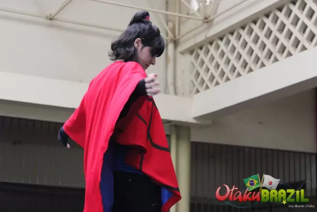 Campinas Anime Fest 2012