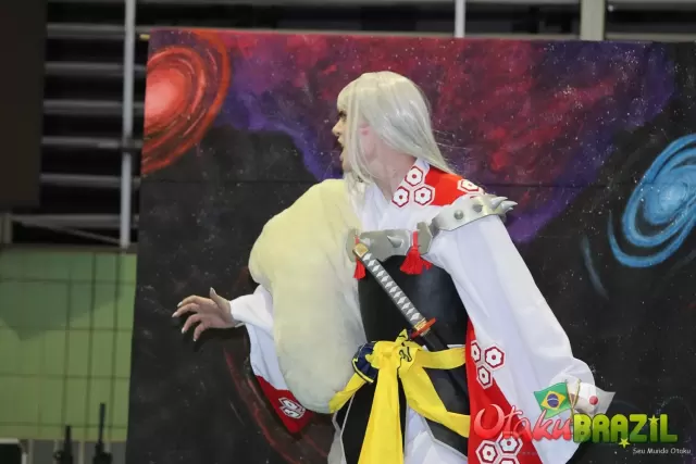 Campinas Anime Fest 2012