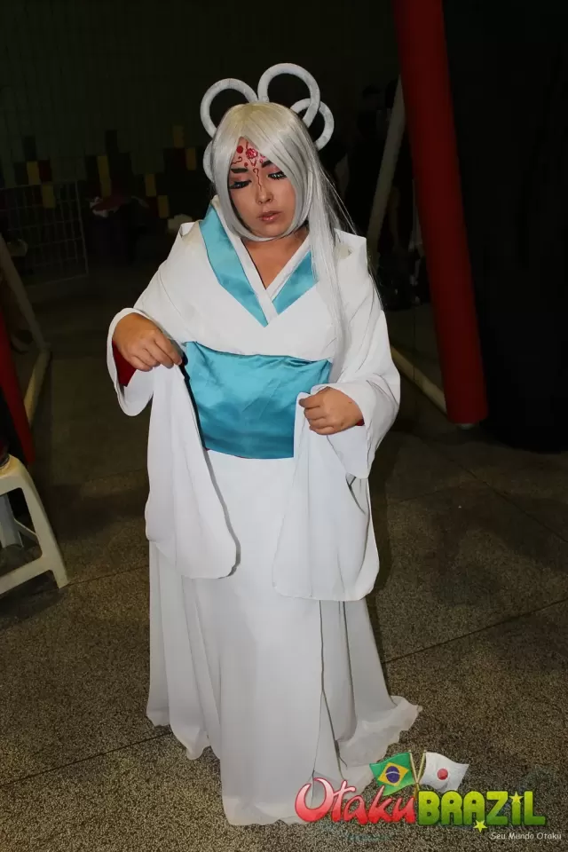 Campinas Anime Fest 2012