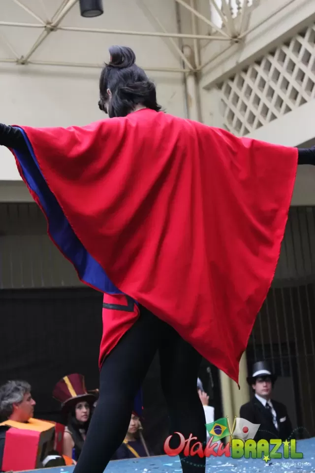 Campinas Anime Fest 2012