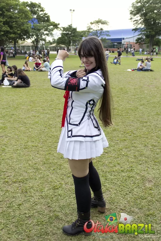Campinas Anime Fest 2012