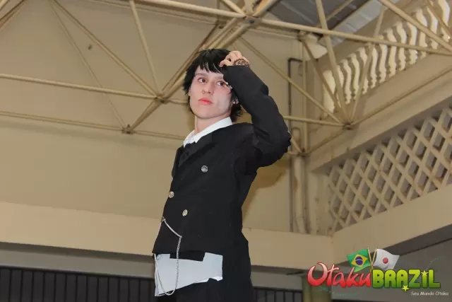 Campinas Anime Fest 2012