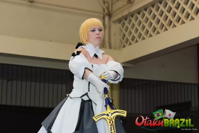 Campinas Anime Fest 2012