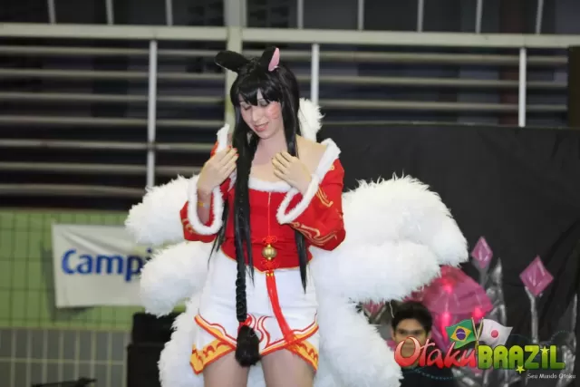 Campinas Anime Fest 2012