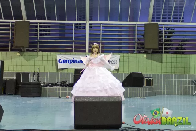 Campinas Anime Fest 2012