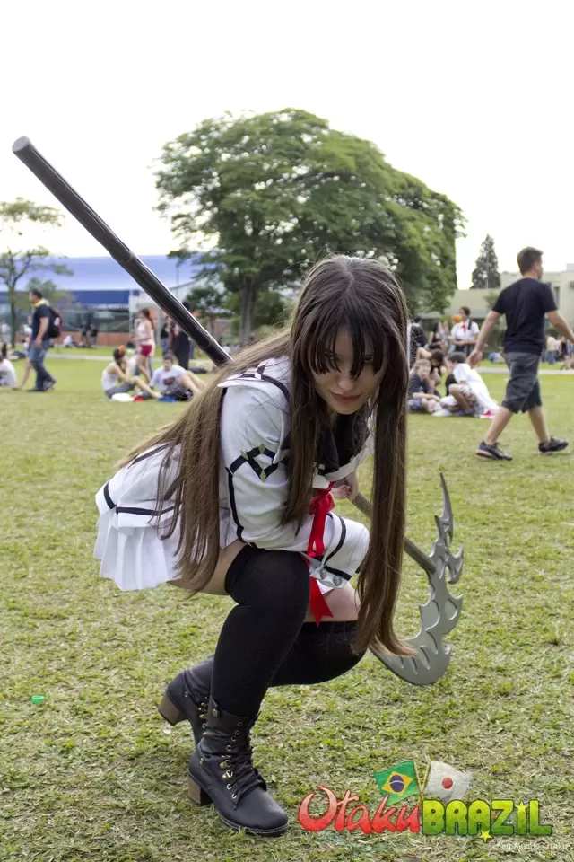 Campinas Anime Fest 2012