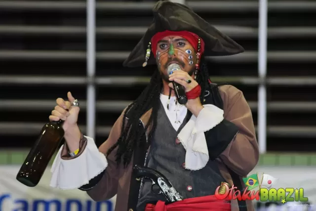 Campinas Anime Fest 2012