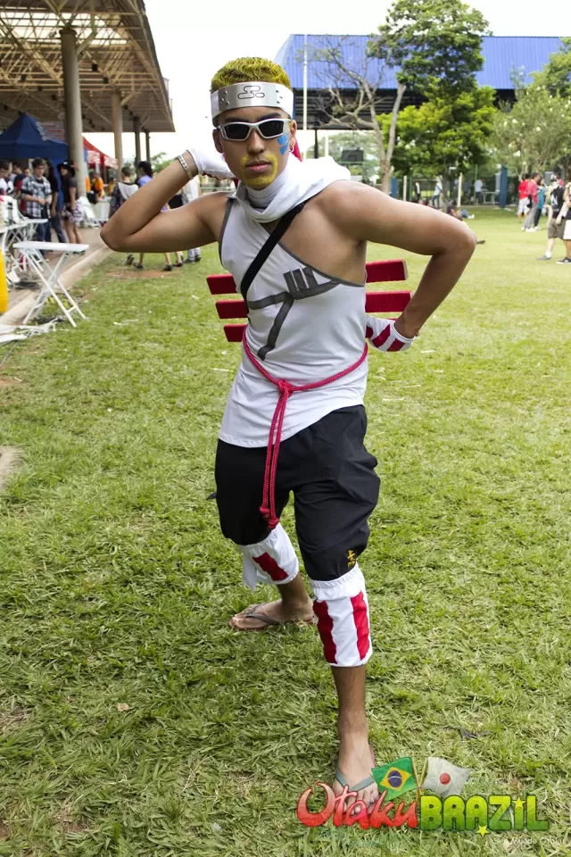 Campinas Anime Fest 2012