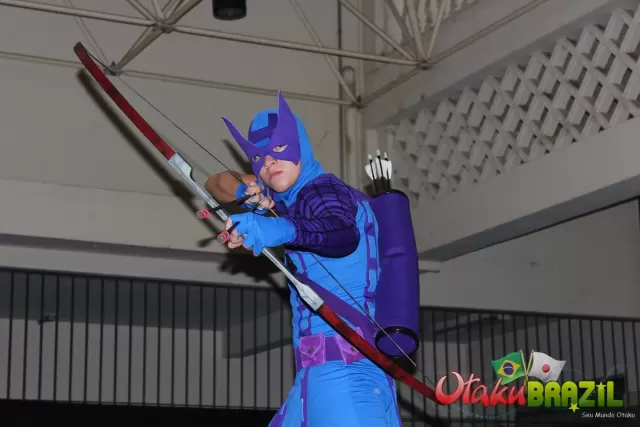 Campinas Anime Fest 2012