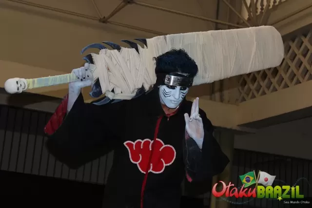 Campinas Anime Fest 2012