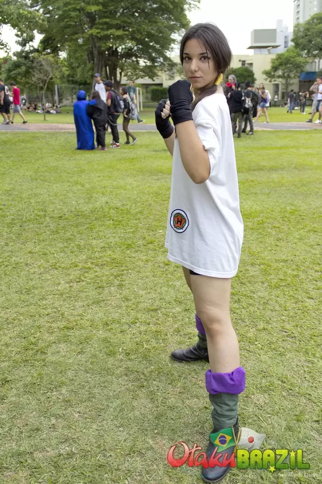 Campinas Anime Fest 2012