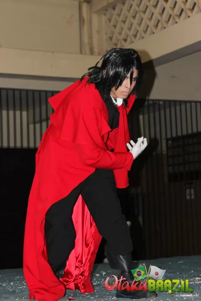 Campinas Anime Fest 2012