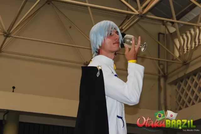 Campinas Anime Fest 2012