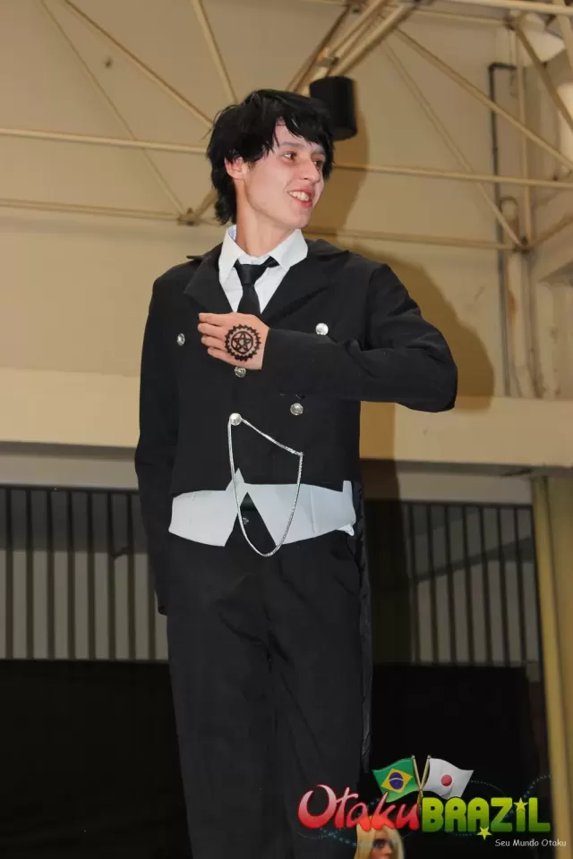 Campinas Anime Fest 2012