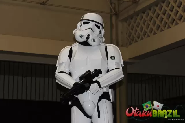 Campinas Anime Fest 2012