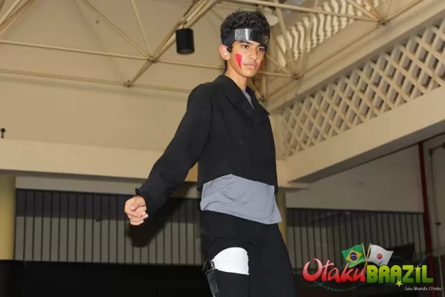 Campinas Anime Fest 2012