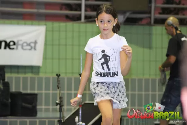 Campinas Anime Fest 2012