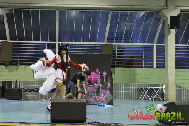 Campinas Anime Fest 2012