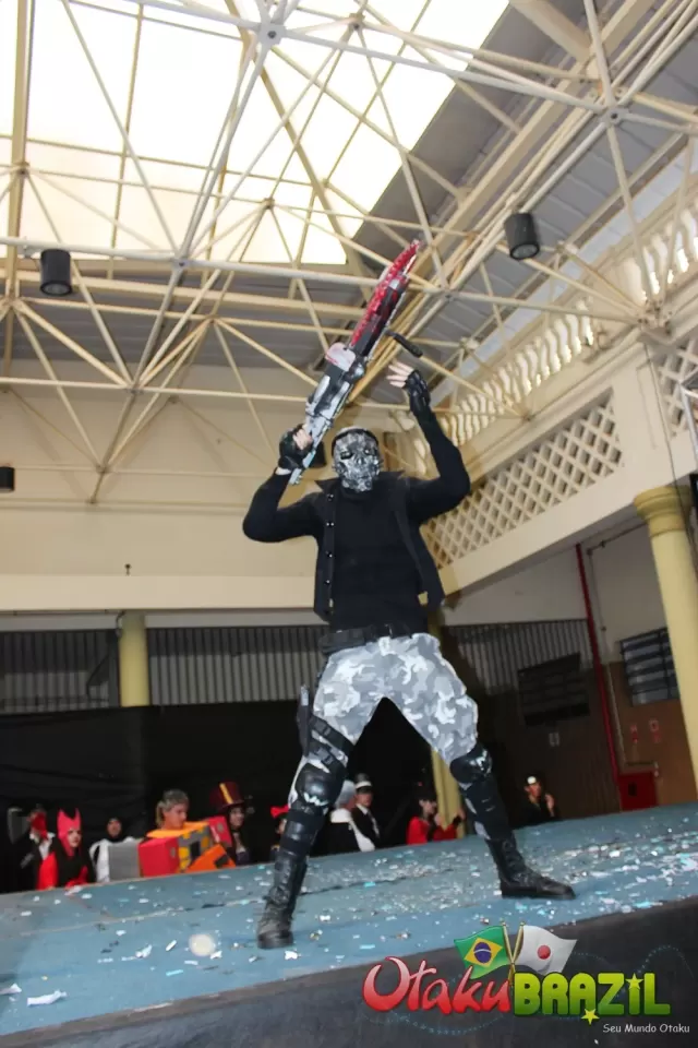 Campinas Anime Fest 2012