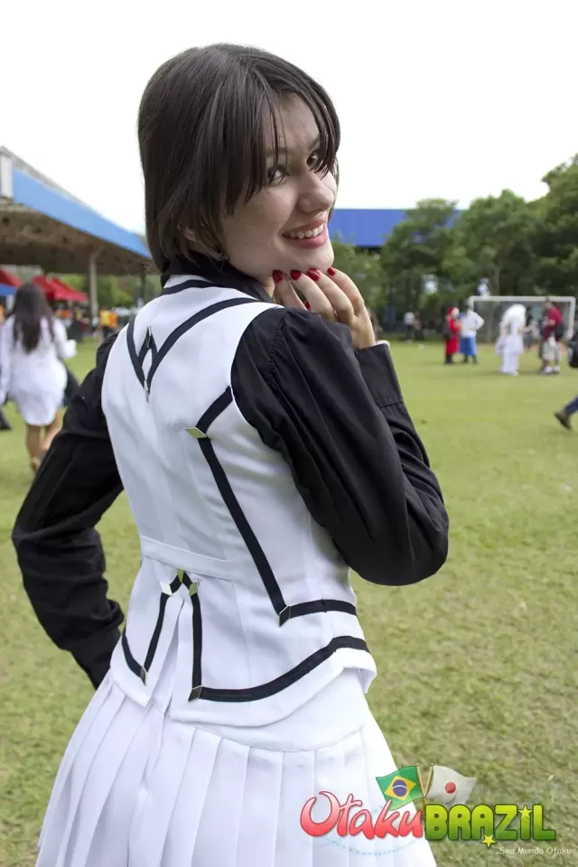 Campinas Anime Fest 2012