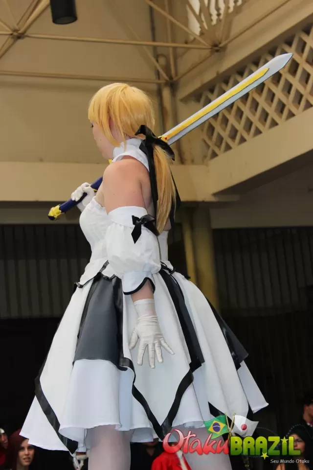 Campinas Anime Fest 2012