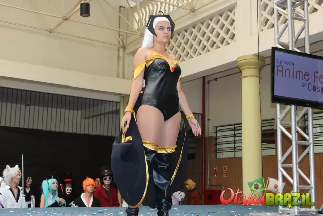 Campinas Anime Fest 2012