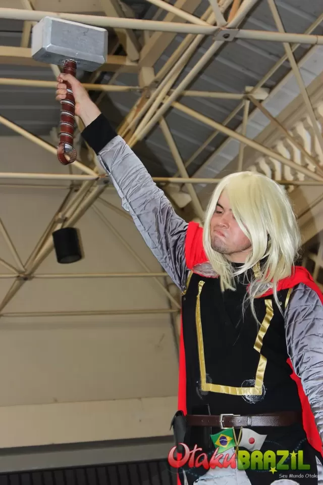 Campinas Anime Fest 2012