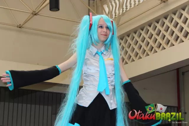 Campinas Anime Fest 2012