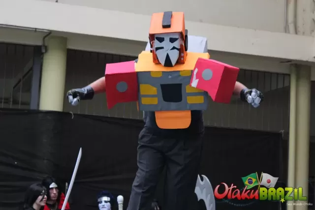 Campinas Anime Fest 2012