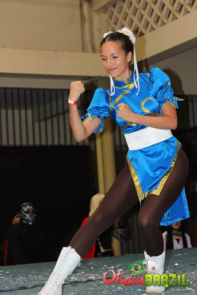 Campinas Anime Fest 2012