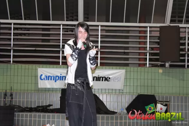Campinas Anime Fest 2012