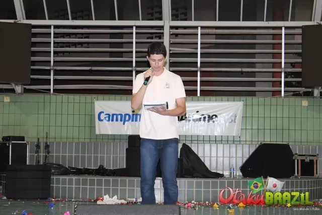 Campinas Anime Fest 2012