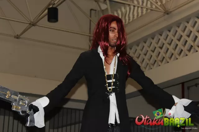 Campinas Anime Fest 2012