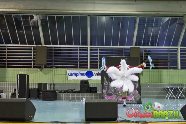 Campinas Anime Fest 2012