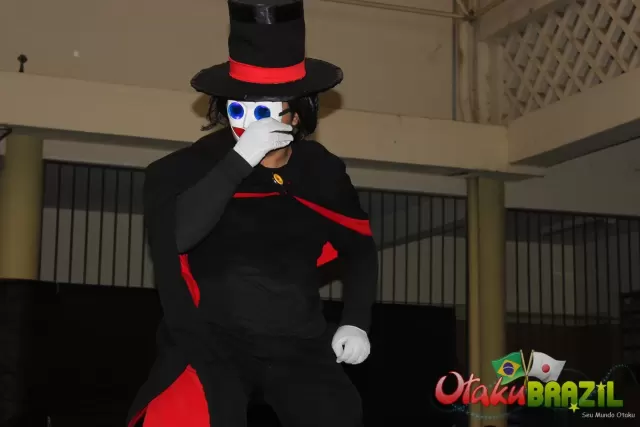 Campinas Anime Fest 2012