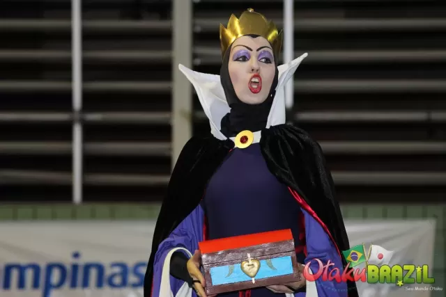 Campinas Anime Fest 2012