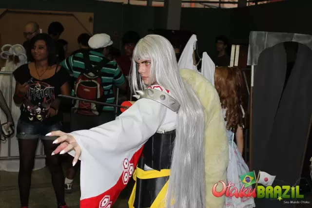 Campinas Anime Fest 2012