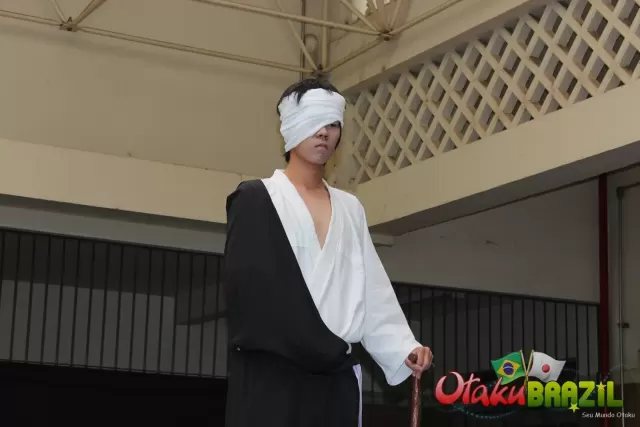 Campinas Anime Fest 2012