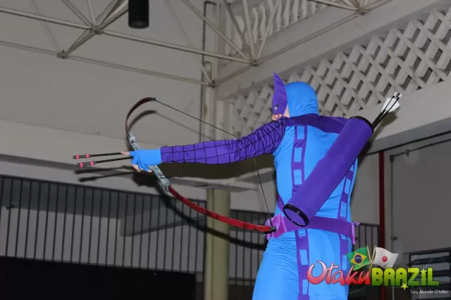 Campinas Anime Fest 2012