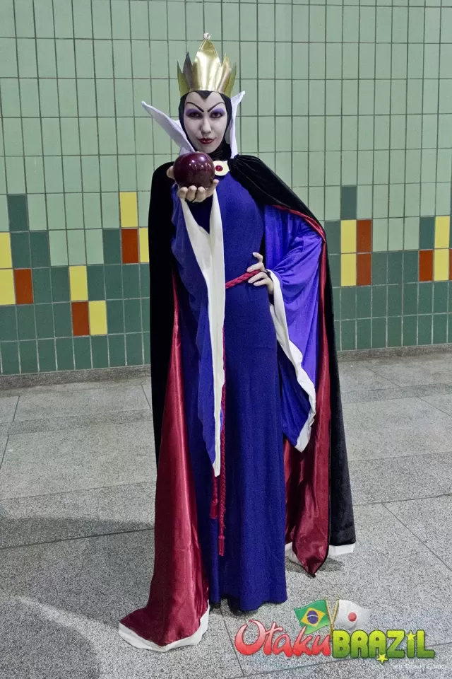 Campinas Anime Fest 2012