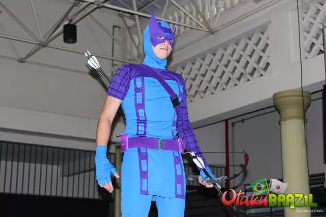 Campinas Anime Fest 2012