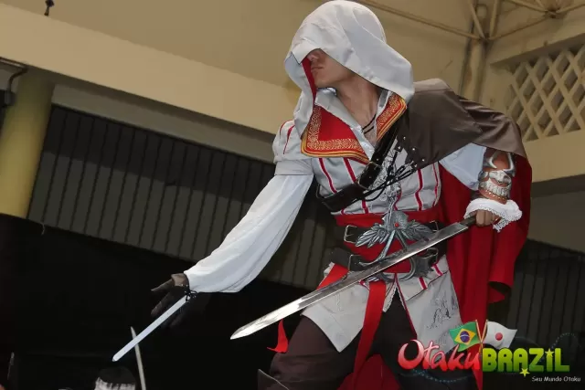 Campinas Anime Fest 2012